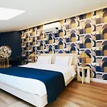 Espaco Quattro Apartament Fátima