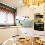 Espaco Quattro Apartament