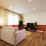 Apartament Espaco Quattro