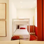 Espaco Quattro Apartament Fátima