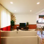 Apartament Espaco Quattro