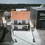 Espaco Quattro Apartament *