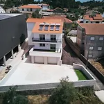 Apartament Espaco Quattro *