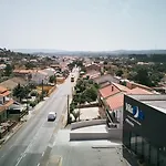 Espaco Quattro Apartament