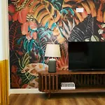 Apartament Espaco Quattro Fátima