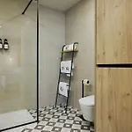 Espaco Quattro 公寓 *
