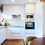 Espaco Quattro Apartament