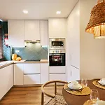 Apartament Espaco Quattro