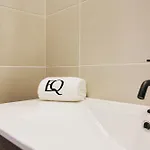 Espaco Quattro 公寓