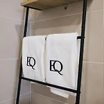 公寓 Espaco Quattro 花地瑪