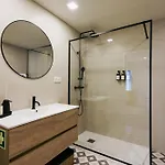 Apartament Espaco Quattro