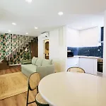 Apartament Espaco Quattro Fátima