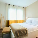 Espaco Quattro Apartament