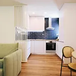 Espaco Quattro Apartament