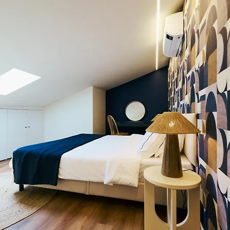 Espaco Quattro * 花地瑪