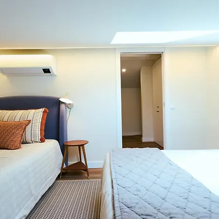 Apartamento Espaço Quattro Fátima