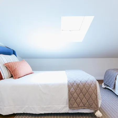 Espaco Quattro * 花地瑪