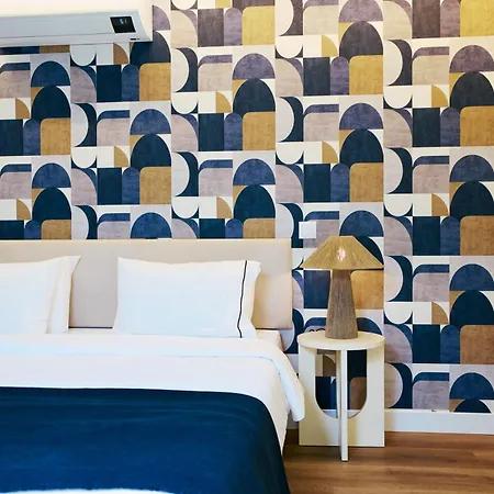 公寓 Espaco Quattro