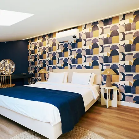 Espaco Quattro 公寓 花地瑪