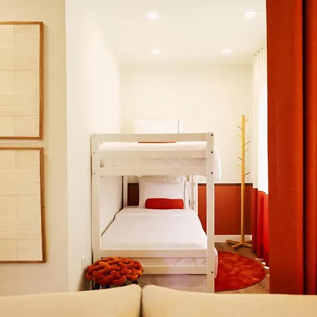 Espaço Quattro Apartamento Fátima