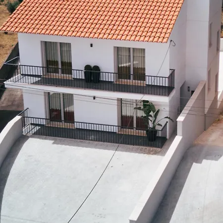 Espaco Quattro Apartment