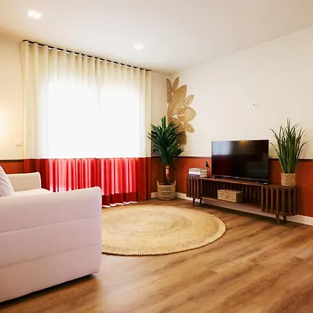 Apartamento Espaço Quattro *