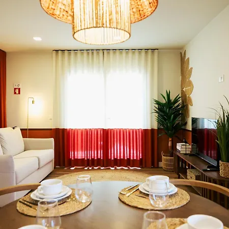 Espaco Quattro * 花地瑪