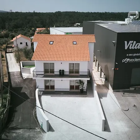 Espaco Quattro Apartment *