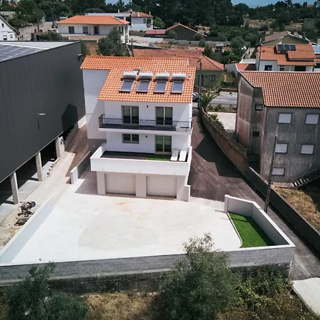 公寓 Espaco Quattro *