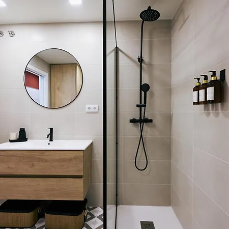 Espaco Quattro 花地瑪