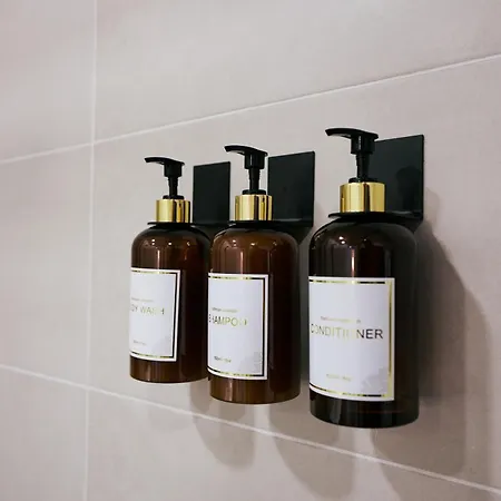 公寓 Espaco Quattro 花地瑪