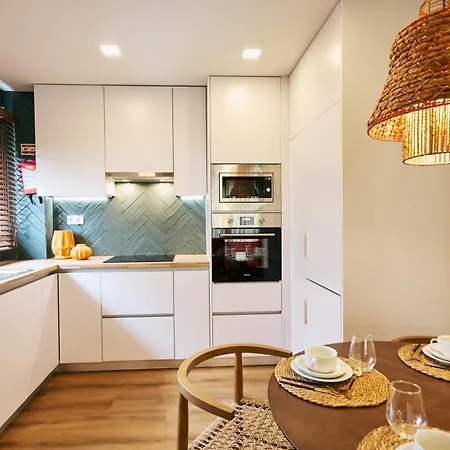 公寓 Espaco Quattro