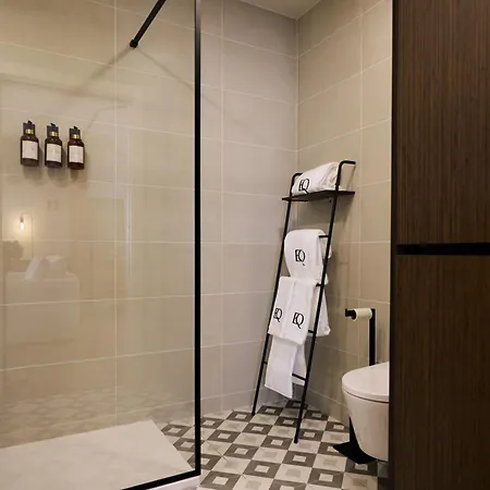 Espaco Quattro 花地瑪