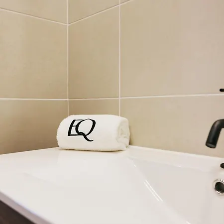 Espaço Quattro Apartamento