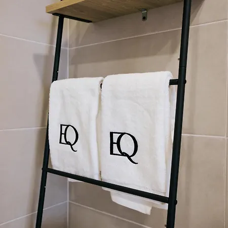 公寓 Espaco Quattro 花地瑪