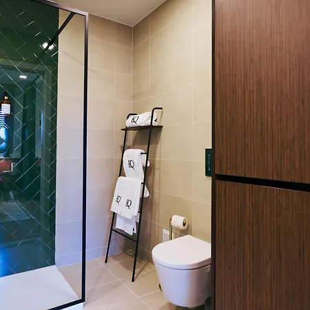 Espaco Quattro * 花地瑪