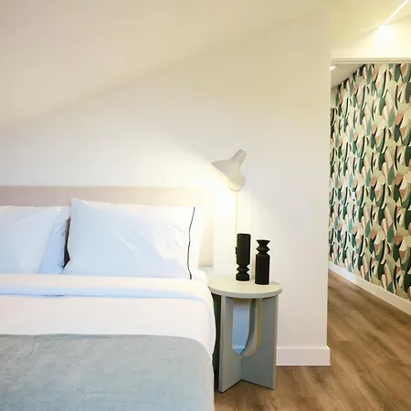 公寓 Espaco Quattro *