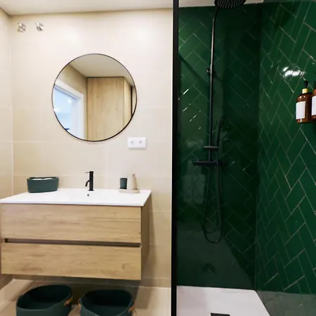 Apartamento Espaço Quattro Fátima