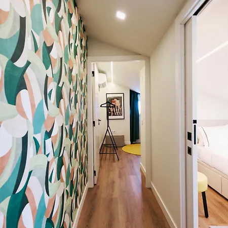 Espaco Quattro 花地瑪