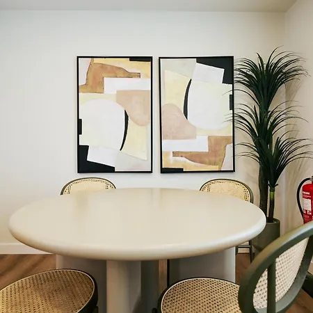 Apartamento Espaço Quattro