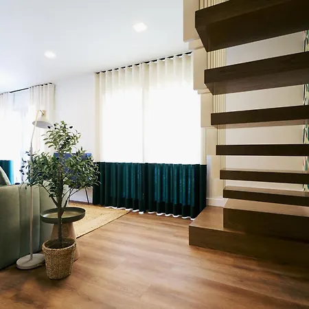 Espaco Quattro 花地瑪