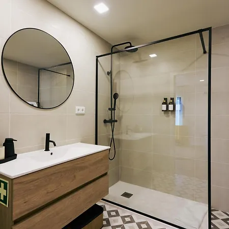 公寓 Espaco Quattro