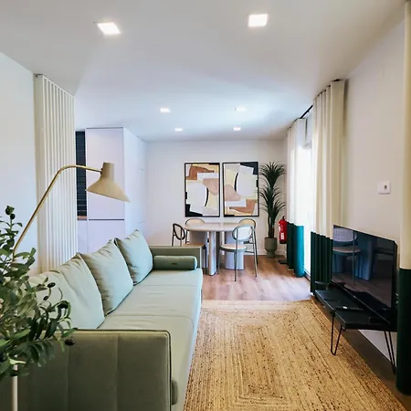 Espaco Quattro 花地瑪