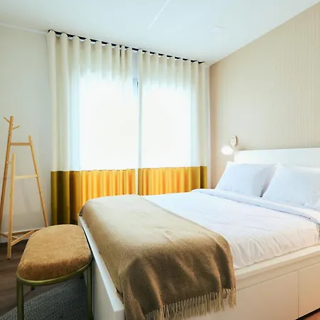 Espaco Quattro 公寓