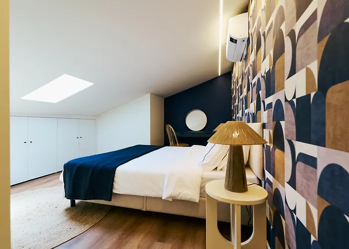 Espaco Quattro * Fátima