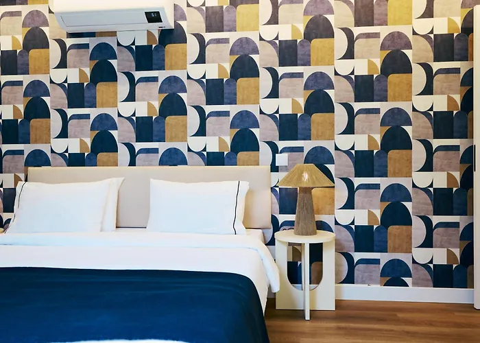 Apartament Espaco Quattro