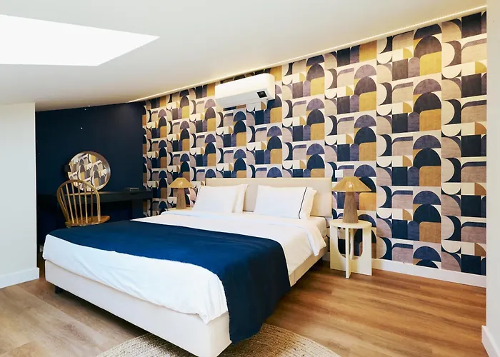 Espaco Quattro Apartament Fátima