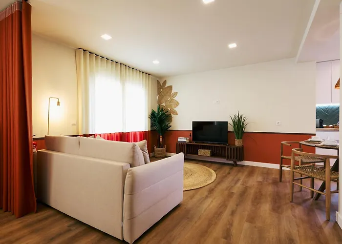 Apartament Espaco Quattro