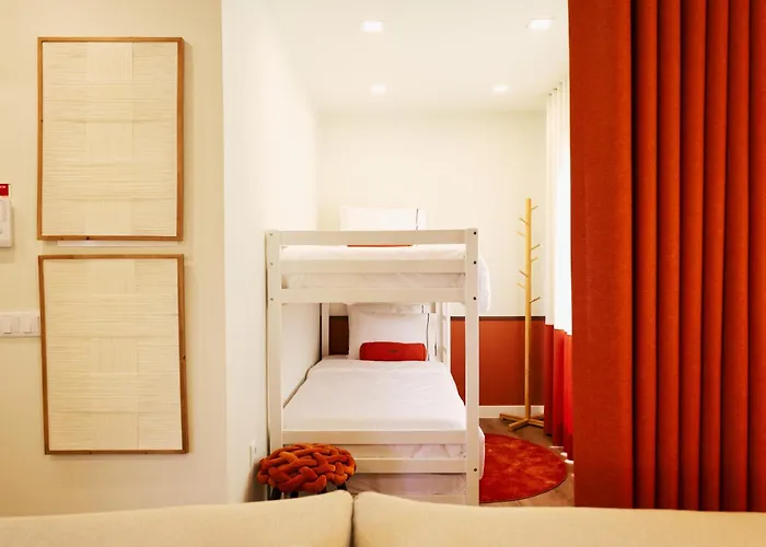 Espaco Quattro Apartament Fátima