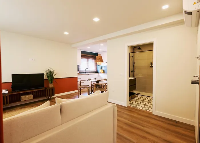 Espaco Quattro 파티마